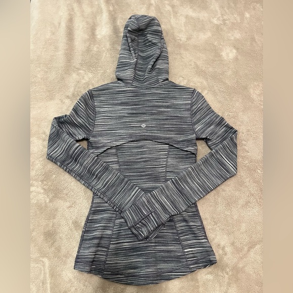 Lululemon Define Jacket - Picture 2 of 4